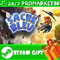 ⭐️ALL COUNTRIES⭐️ Sacre Bleu STEAM GIFT