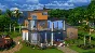 ⭐ The Sims 4 - Outdoor Retreat DLC NA PC EA App Key 🔑U