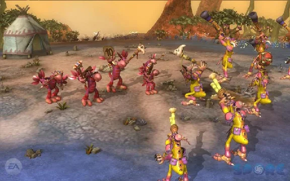 ⭐ Spore EU EA App Key 🔑 EUROPE