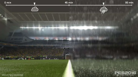 ⭐ Pro Evolution Soccer 2016 Steam Key 🔑GLOBAL (NO TR)