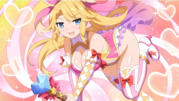 ⭐ Sakura Magical Girls Steam Key 🔑 GLOBAL (NO TR)