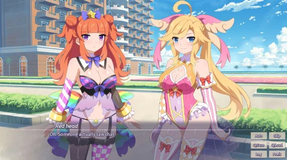 ⭐ Sakura Magical Girls Steam Key 🔑 GLOBAL (NO TR)