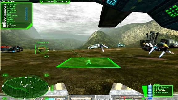 ⭐ Battlezone 98 Redux Odyssey Edition Steam Key 🔑GLOBA