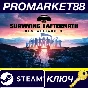 ⭐ Surviving the Aftermath - New Alliances DLC Steam Key