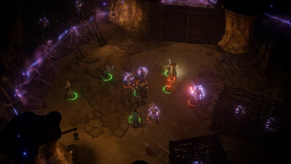 ⭐ Pathfinder: Kingmaker Enhanced Plus Edition Steam Key