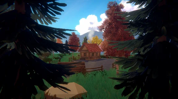 ⭐ Zenful Journey Steam Key 🔑 GLOBAL (NO TR)