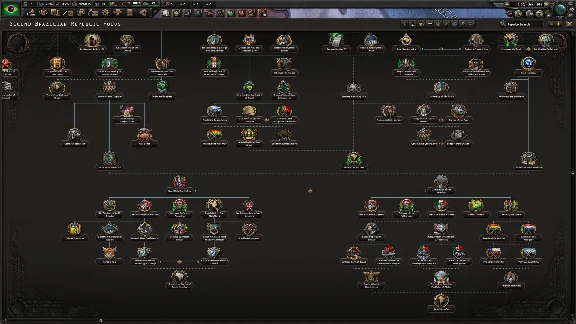 ⭐ Hearts of Iron IV - Trial of Allegiance DLC EU Steam 