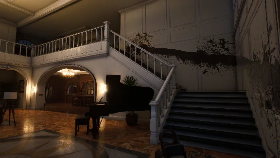 ⭐ Ready or Not - Home Invasion DLC EU PC Steam Key 🔑EU