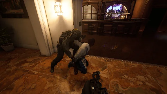 ⭐ Ready or Not - Home Invasion DLC EU PC Steam Key 🔑EU