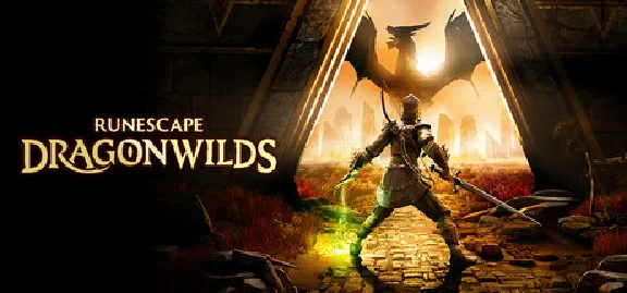 RuneScape: Dragonwilds * STEAM RU*KZ*UA*CIS