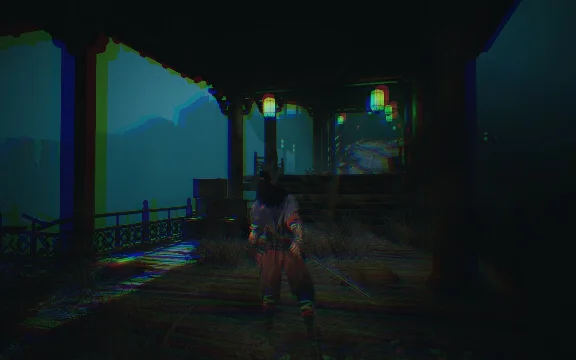 Echoes of Yi : Samsara 💎 STEAM GIFT RUSSIA 🇷🇺
