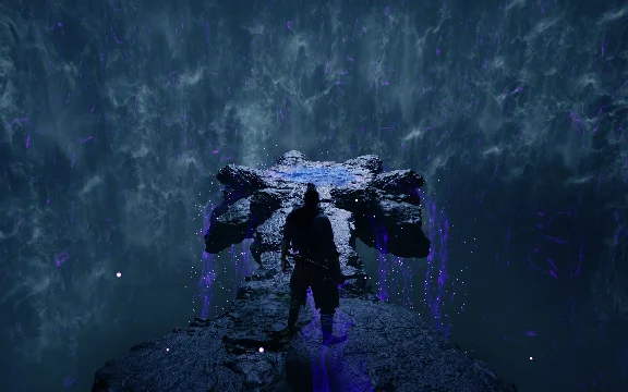 Echoes of Yi : Samsara 💎 STEAM GIFT RUSSIA 🇷🇺