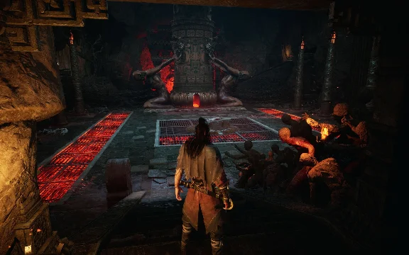 Echoes of Yi : Samsara 💎 STEAM GIFT RUSSIA 🇷🇺