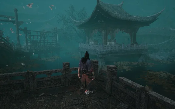 Echoes of Yi : Samsara 💎 STEAM GIFT RUSSIA 🇷🇺