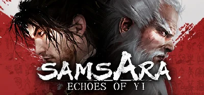 Echoes of Yi : Samsara 💎 STEAM GIFT RUSSIA 🇷🇺