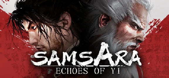 Echoes of Yi : Samsara 💎 STEAM GIFT RUSSIA 🇷🇺