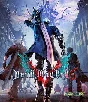 Devil May Cry 5+GTA V+Minecraft+2 Игры USA PS5✅