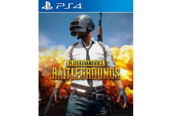 Call of Duty: Black Ops 4+PUBG+2 Games EU PS4✅