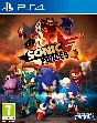 SONIC FORCES+Five Nights at Freddy+Игра USA PS4/PS5✅