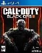 CoD: Black Ops III+NARUTO STORM 4+Game USA PS4/PS5✅