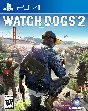 TEKKEN 7+Watch Dogs 2 USA PS4✅