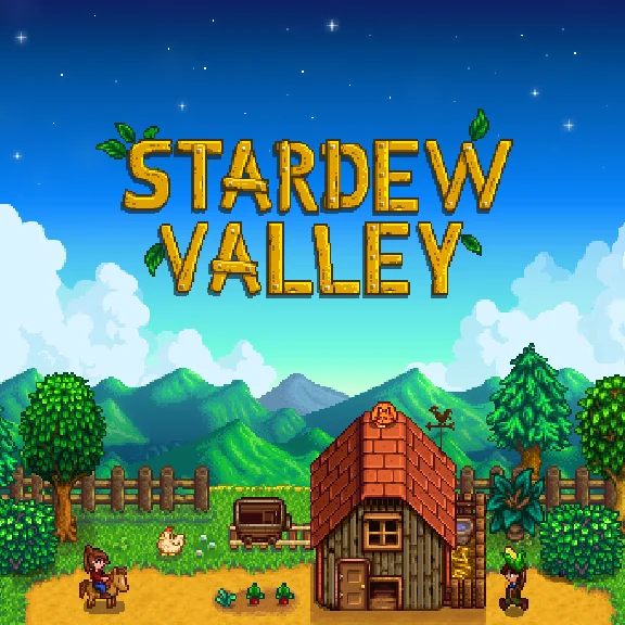 Minecraft Dungeons+Stardew Valley+Golf EU PS4/PS5✅