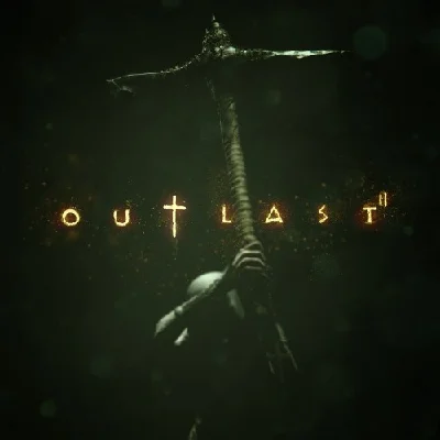 Outlast 2 USA PS5✅