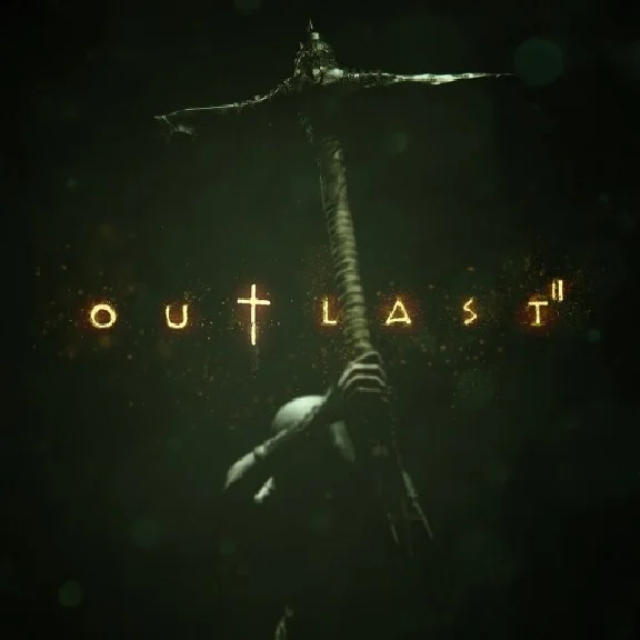 Outlast 2 USA PS5✅