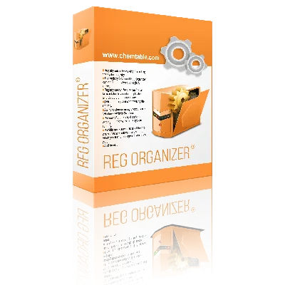 ✳️ Reg Organizer 9.11 🔑 Lifetime license, key