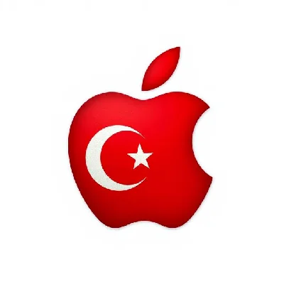 APPLE ID 🍏NO 2FA 🔒 OWN ✅ GMAIL 📧 TURKEY 🇹🇷 FOREVER