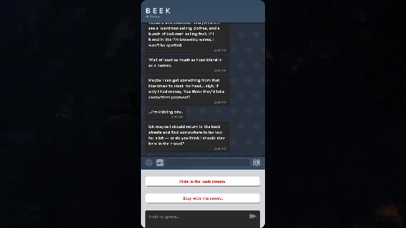 🚀 Beek: Familiar Spirit - Remastered 🤖 Steam Gift