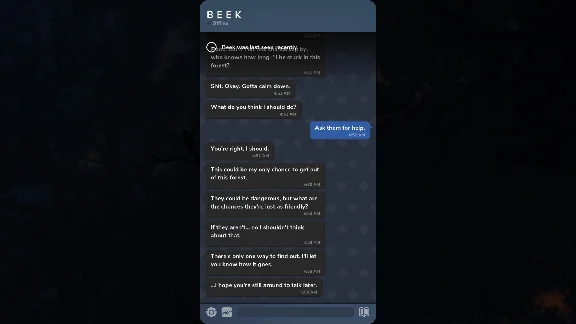 🚀 Beek: Familiar Spirit - Remastered 🤖 Steam Gift