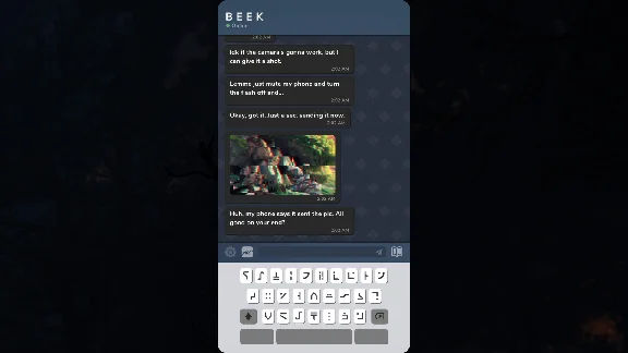 🚀 Beek: Familiar Spirit - Remastered 🤖 Steam Gift
