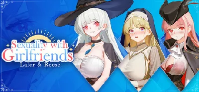 Sexuality with girlfriends : Laler&Reese 💎 STEAM GIFT