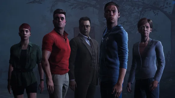 The Dark Pictures Anthology: Little Hope XBOX Ключ 🔑