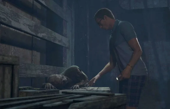 The Dark Pictures Anthology: Little Hope XBOX Ключ 🔑