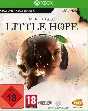 The Dark Pictures Anthology: Little Hope XBOX Ключ 🔑