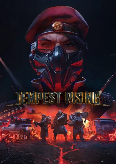 Tempest Rising (Steam Ключ Global + РФ)