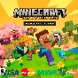 ✅Minecraft Java and Bedrock Edition 🌍 Key