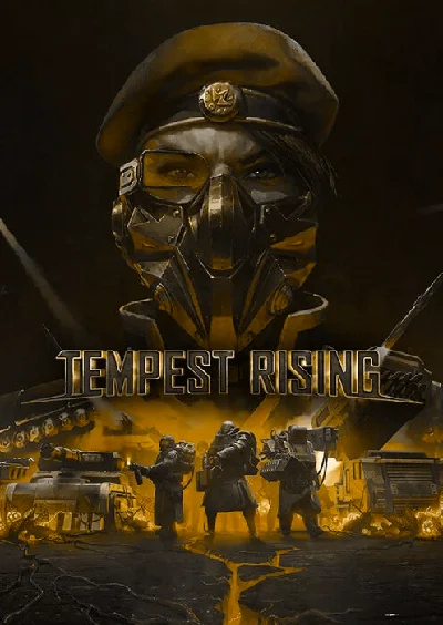 Tempest Rising Deluxe (Steam Ключ Global + РФ)