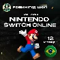 🔥NINTENDO SWITCH ONLINE🔥 12 МЕСЯЦЕВ 🔥 БРАЗИЛИЯ🔥
