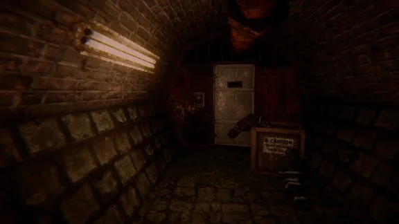 🚀 Evil Lurks Below 🤖 Steam Gift RU + other ⚡ AUTO