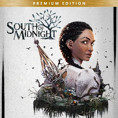 ⚡South of Midnight Premium Edition / STEAM GLOBAL KEY⚡
