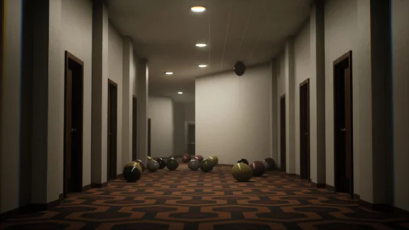 🚀 Backrooms: Hide Together 🤖 Steam Gift AUTO