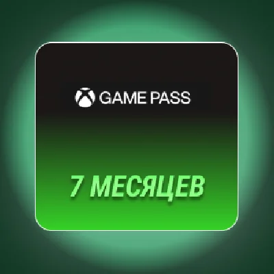 🟢ACTIVATE+CHEAP!/6+1 MONTH/XBOX GAME PASS ULTIMATE🟢