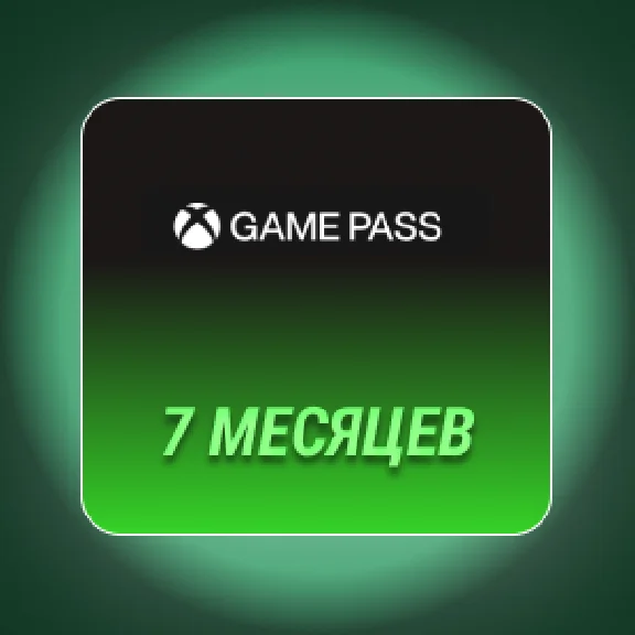 🟢ACTIVATE+CHEAP!/6+1 MONTH/XBOX GAME PASS ULTIMATE🟢