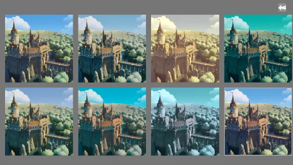 ⚡Tiny Glade / STEAM GLOBAL KEY /⚡