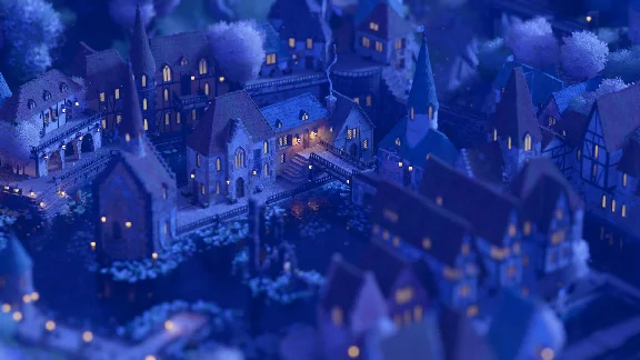 ⚡Tiny Glade / STEAM GLOBAL KEY /⚡