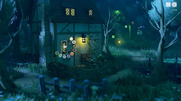 ⚡Tiny Glade / STEAM GLOBAL KEY /⚡