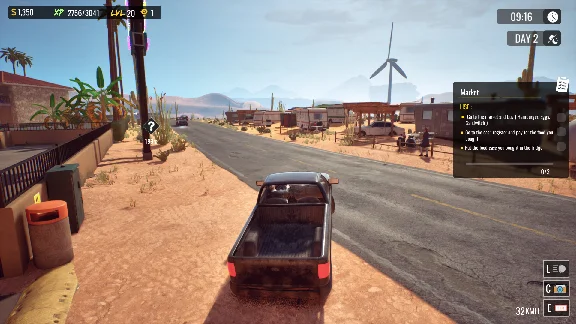 Sunset Motel 💎 STEAM GIFT RUSSIA 🇷🇺
